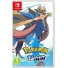 Pokemon Spada (switch)