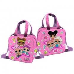 BORSETTA LOL SURPRISE