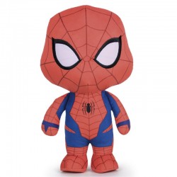 Peluche Marvel Spiderman 20cm