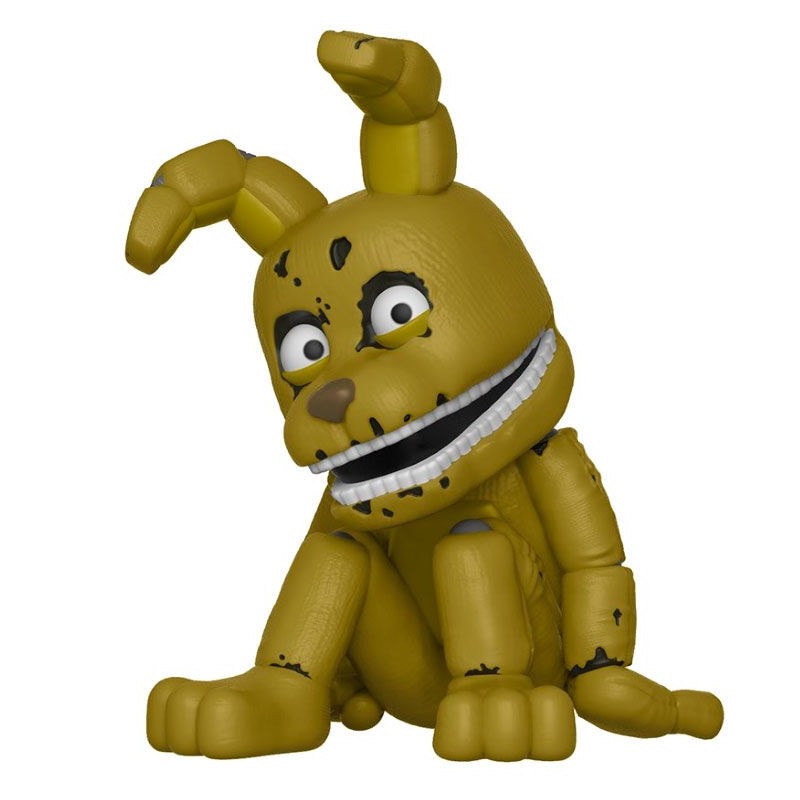 Five Nights at Freddy's Chica
