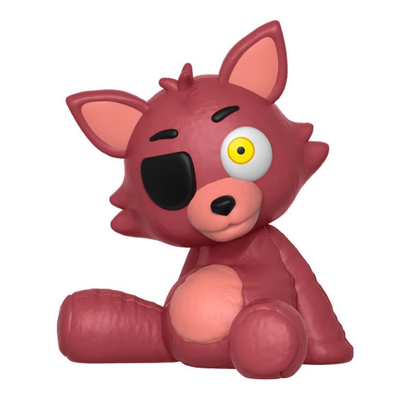 Five Nights at Freddy's Foxy Pirate