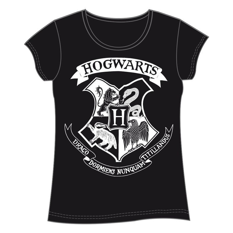 T-shirt Harry Potter (M)