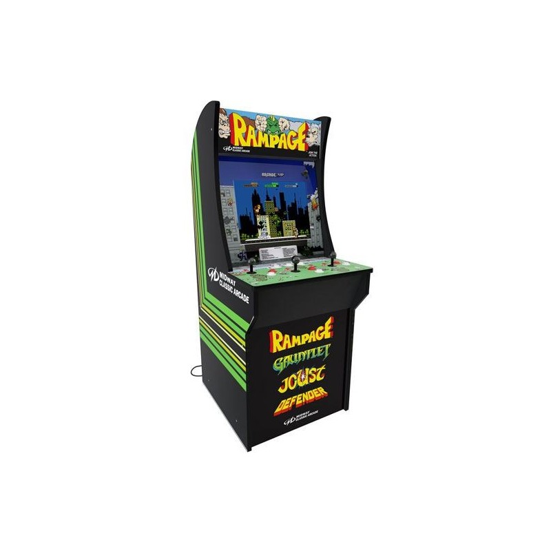 Cabinato Arcade A [4 giochi] (nuovo)