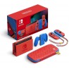 Console Switch Mario Edition Limited
