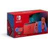 Console Switch Mario Edition Limited