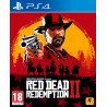 RED DEAD REDEMPTION 2 (PS4)