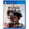 Call Of Duty Cold War Ps4