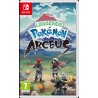 Leggende Pokémon: Arceus (switch)