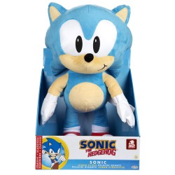Sonic Peluche 50 cm