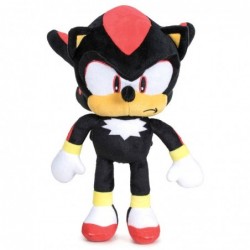 Peluche Sonic Shadow