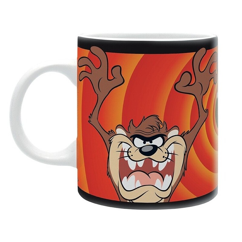 TAZZA LOONEY TUNES