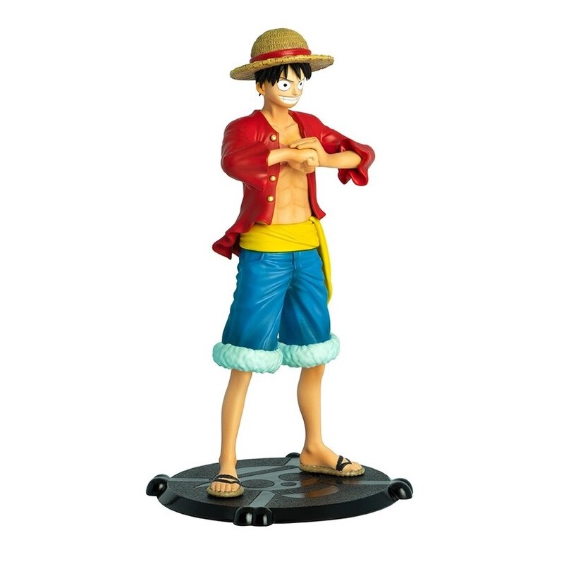ONE PIECE ACTION FIGURE