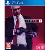 Hitman 2 (PS4)