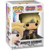 FUNKO POP Boruto Uzumaki