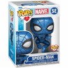 Funko POP Marvel Spider-Man (SE)
