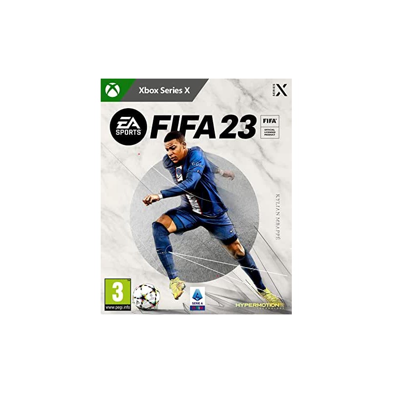 FIFA 23 (XBOX X)