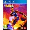 NBA 2K23 (PS4)