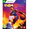 NBA 2K23 (XBOX X)