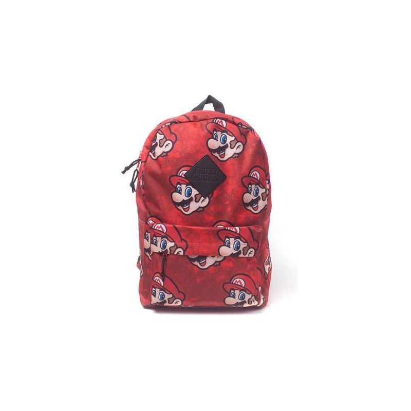 ZAINO SUPER MARIO (41x31 cm)