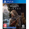 Assassin's Creed Mirage (PS4)