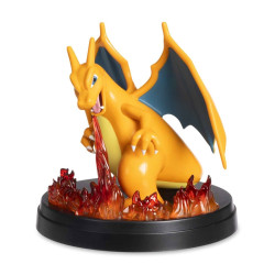Pokémon Collezione Super Premium Charizard EX