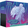 Pokemon Avventure Insieme Set Allenatore ETB