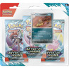 Pokemon Avventure Insieme 3-pack Blister
