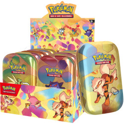 POKEMON SCARLATTO E...