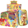 POKEMON SCARLATTO E VIOLETTO 151 MINI TIN ASSORTITO