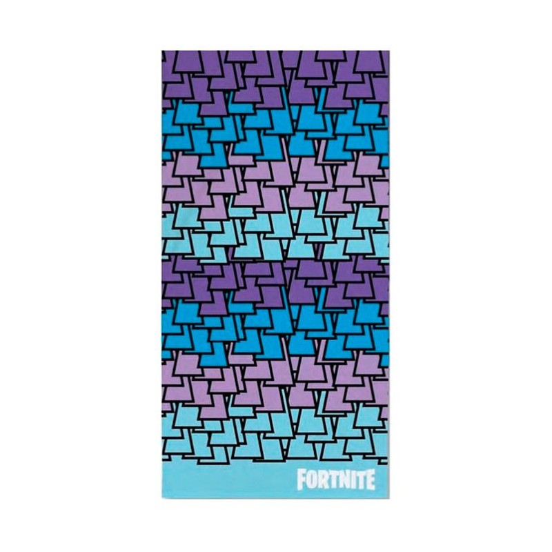 TELO MARE FORTNITE 70x140cm