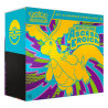 Pokemon Ascesa Eroica ETB SET ALLENATORE FUORICLASSE