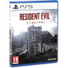 Resident Evil Requiem PS5