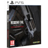Resident Evil Requiem Deluxe Edition PS5