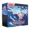 Pokemon Megaevoluzione Caos Nascente ETB SET ALLENATORE FUORICLASSE