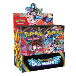 Pokemon Caos Nascente ITA...