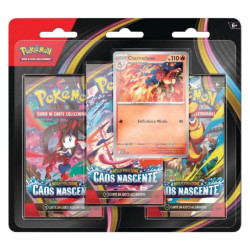 Pokemon mega Evoluzione –...
