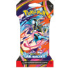Pokemon Caos Nascente Paper Sleeve 1 Busta