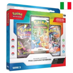 Pokémon - Primi Compagni di...