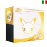 Pokemon 30° Anniversario Set Allenatore ETB