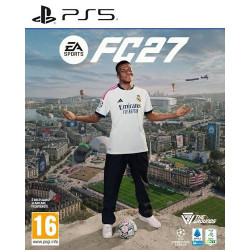 FC27 (PS5)