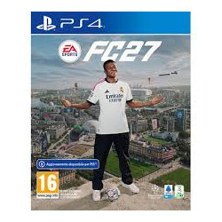 FC27 (PS4)