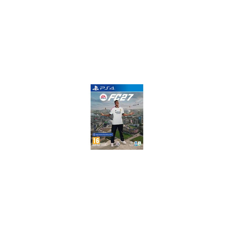 FC27 (PS4)