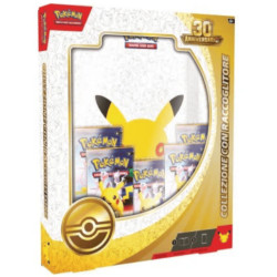 Pokemon 30° Anniversario...
