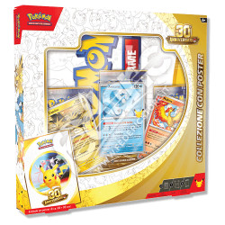 Pokemon 30° Anniversario...