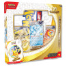 Pokemon 30° Anniversario Collezione con Poster