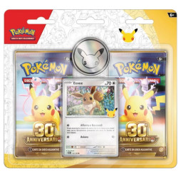 Pokemon 30° Anniversario...