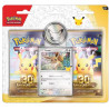 Pokemon 30° Anniversario Blister 2 buste