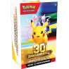 Pokemon 30° Anniversario - Bundle 6 buste