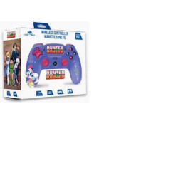 Controller Hunter X Hunter...
