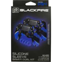 Cover Controller Blackfire...